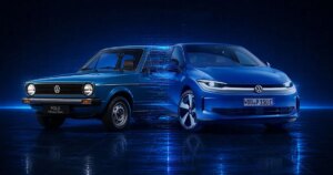 ID.Polo: así imagina Volkswagen su nuevo icono eléctrico