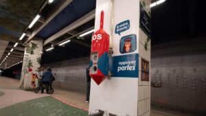 INSEGURIDAD FRANCIA | París ensaya una «zona segura» en el transporte público ante el aumento de la inseguridad | elperiodico.com