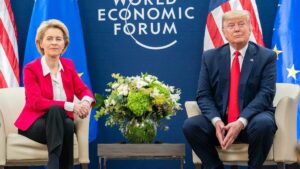 INTELIGENCIA ARTIFICIAL | La Unión Europea prepara una estrategia para crear una IA «soberana» y reducir su dependencia tecnológica de los Estados Unidos de Trump | elperiodico.com