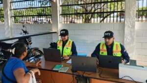 INTT anuncia operativo de trámites vehiculares en varios estados