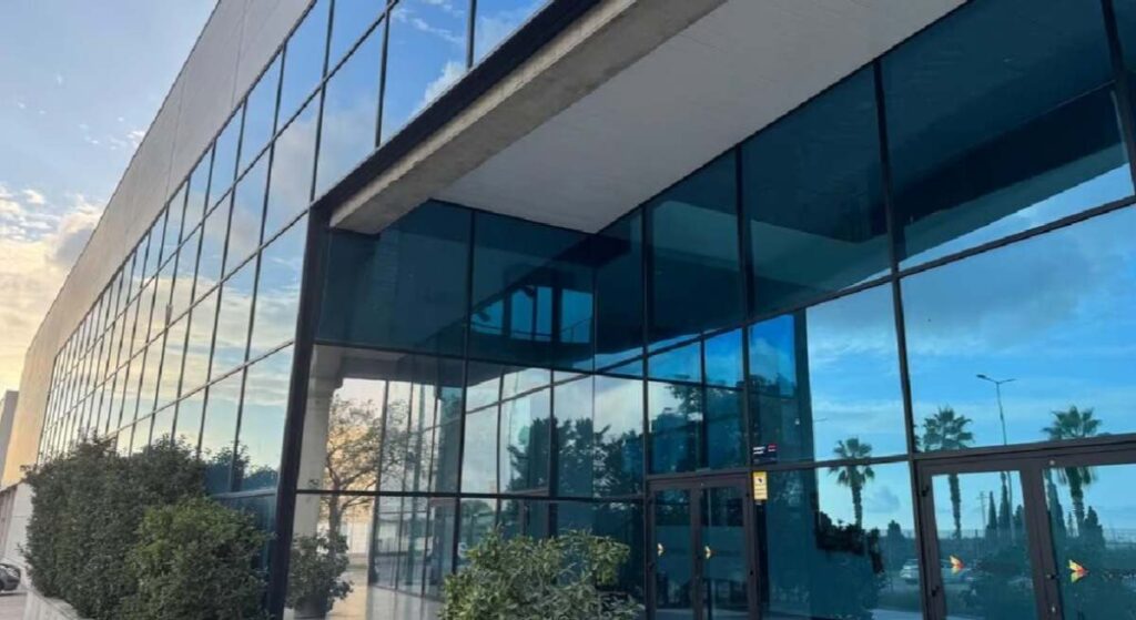 Ideaded incrementará su plantilla un 40% y amplía su sala blanca