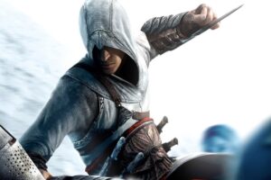 Igual recuerdas que las misiones secundarias de Assassin’s Creed eran mejorables, y es normal porque las añadieron en solo cinco días