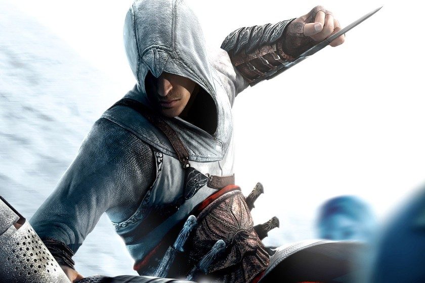 Igual recuerdas que las misiones secundarias de Assassin's Creed eran mejorables, y es normal porque las añadieron en solo cinco días