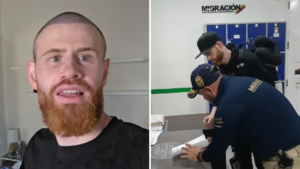 Inadmitieron a estadounidense señalado de realizar ‘fiestas privadas de inmersión’ para extranjeros en Medellín: indagan nexos con trata de personas