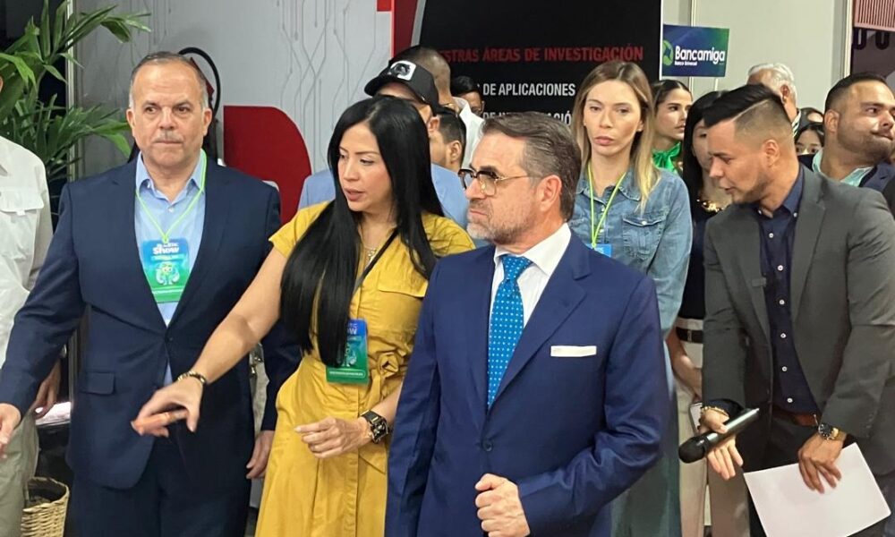 Inaugurada Expo Plastic Show 2026 - Agencia Carabobeña de Noticias