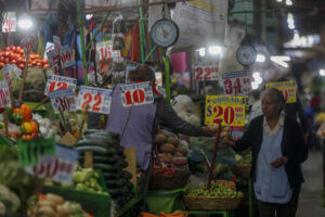Inflación en México cede a 4.45% en abril de 2026