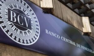 Inflación en Venezuela de abril dio a conocer Banco Central