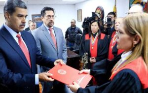 Informe CIDH 2025: Impunidad y poder absoluto en Venezuela