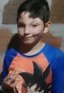 Infructuosa búsqueda de Yeremy Alexander