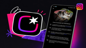 Instagram lanza la función «Instants» para compartir fotos efímeras entre amigos