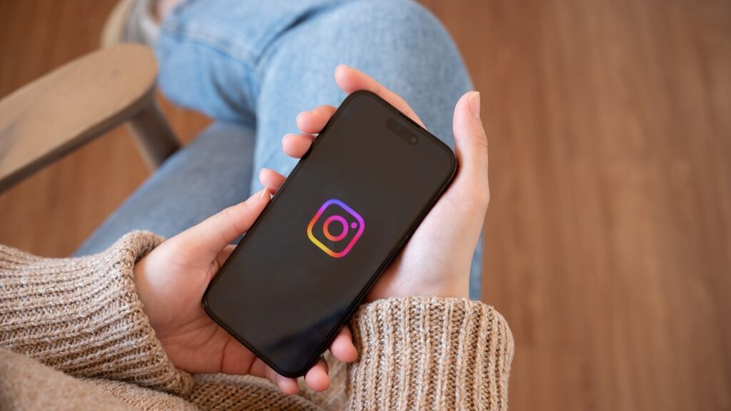 "Instants", la nueva función de Instagram para compartir fotos efímeras entre amigos
