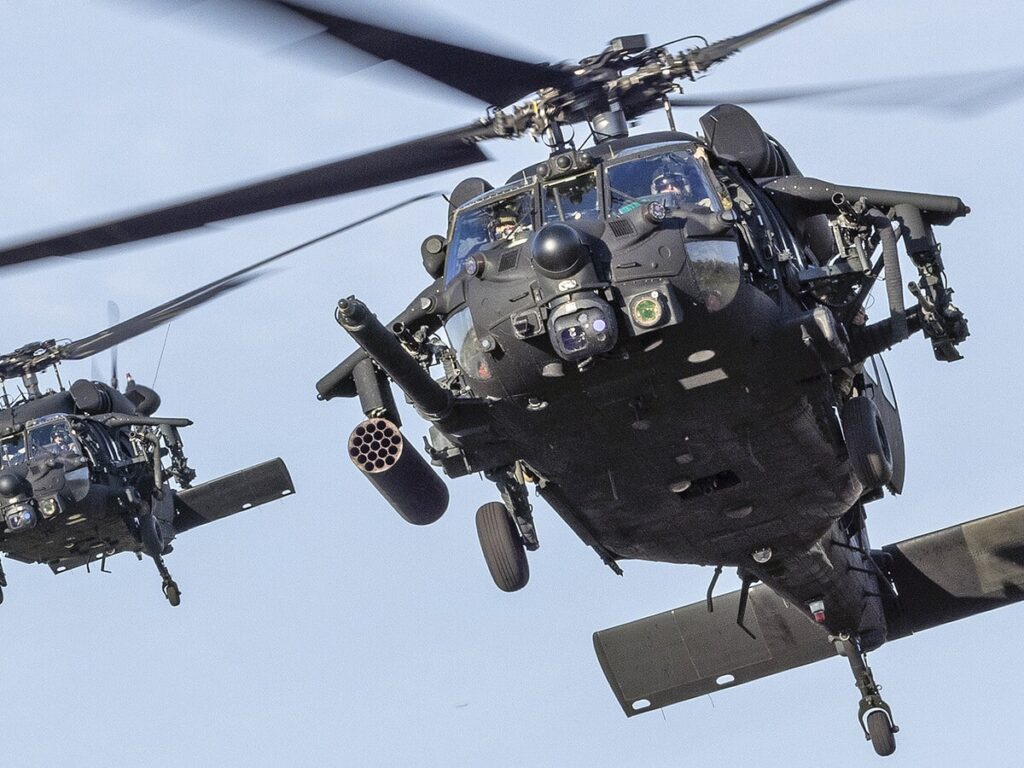 Interinato autoriza sobrevuelos de aviones estadounidenses este sábado sobre Caracas para "simulacro" de evacuación – Efecto Cocuyo