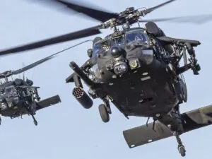 Interinato autoriza sobrevuelos de aviones estadounidenses este sábado sobre Caracas para «simulacro» de evacuación – Efecto Cocuyo