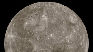 Investigan cómo es la corteza del exoplaneta rocoso LHS 3844 b