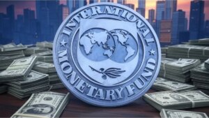 Irak busca ayuda financiera del FMI tras el cierre del estrecho de Ormuz y el golpe a su economía petrolera