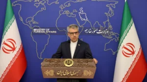 Irán: El acuerdo con EE UU no es inminente pese a los avances logrados