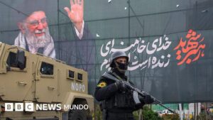 Irán envía una respuesta a las propuestas de Estados Unidos para poner fin a la guerra
