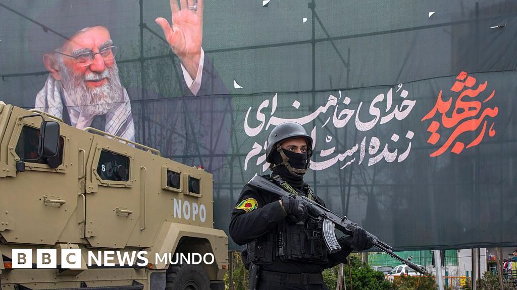 Irán envía una respuesta a las propuestas de Estados Unidos para poner fin a la guerra