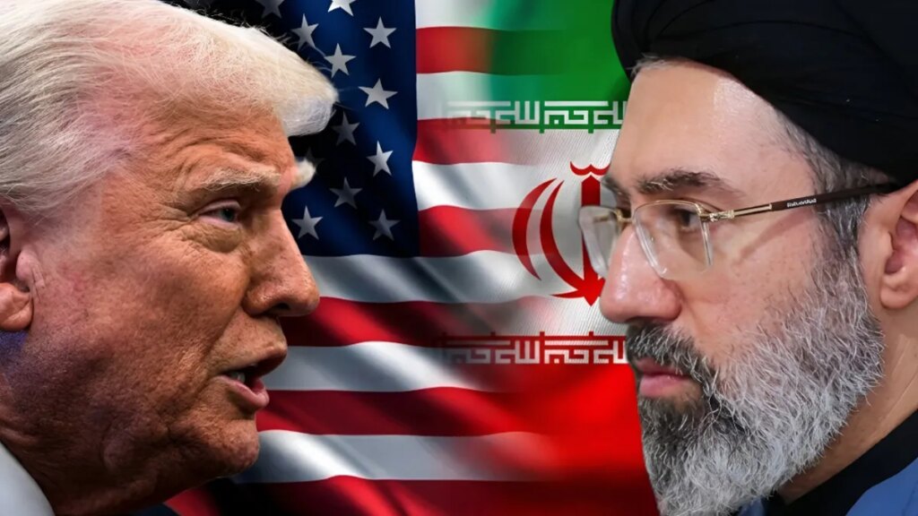 Irán pone contra las cuerdas a EEUU y desafía a Trump a elegir entre un mal acuerdo o una operación militar imposible