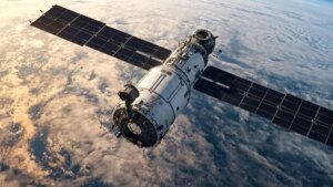 Irán refuerza su poder militar con la incorporación de un satélite chino que genera inquietud en EEUU
