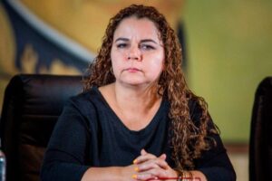 Iris Varela: ‘Alex Saab entregó a Maduro a EEUU, Todo Cristo tuvo su Judas’