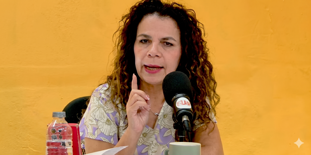 Iris Varela advierte al chavismo crítico