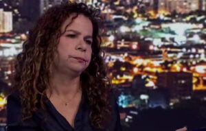 Iris Varela se enrabietó con quienes hablan de la traición contra Nicolás Maduro | lapatilla.com