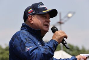 Irregularidades en la condena contra siete personas por supuesto plan para secuestrar a Diosdado Cabello