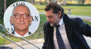 Isak Andic pretendía dejar parte de su patrimonio a una fundación como legado