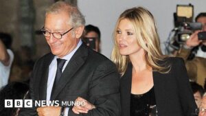 Isak Andic: quién era el fundador de Mango y cómo se produjo su muerte, de la que acusan a su hijo