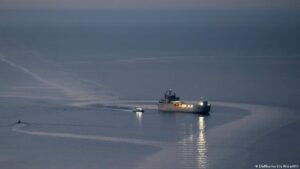 Israel confirma la intercepción de otra flotilla hacia Gaza