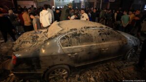 Israel confirma la muerte del nuevo líder de Hamás