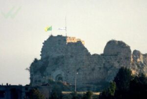 Israel consolida su invasión del sur de Líbano con la captura del histórico castillo cruzado de Beaufort | europapress.es