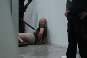 Israel convoca a la encargada de negocios de España tras la actuación de la Ertzaintza contra los activistas | europapress.es