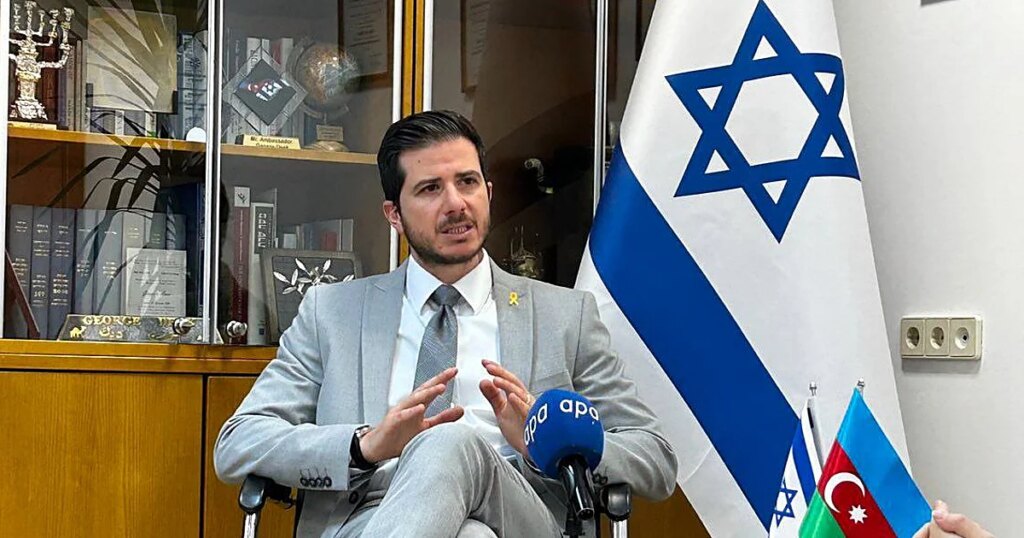 Israel retoma el concepto de Cristiandad para mejorar sus relaciones con Occidente