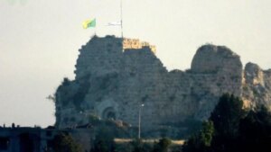 Israel toma una fortaleza histórica en el sur del Líbano y profundiza la ofensiva que tensiona el acuerdo entre Irán y EEUU