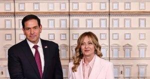 Italia acepta aportar tropas para desminar Ormuz siempre que se mantenga el alto el fuego con Irán