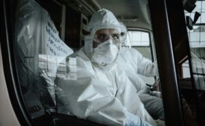 Italia detecta posible caso de ébola; activa protocolos sanitarios