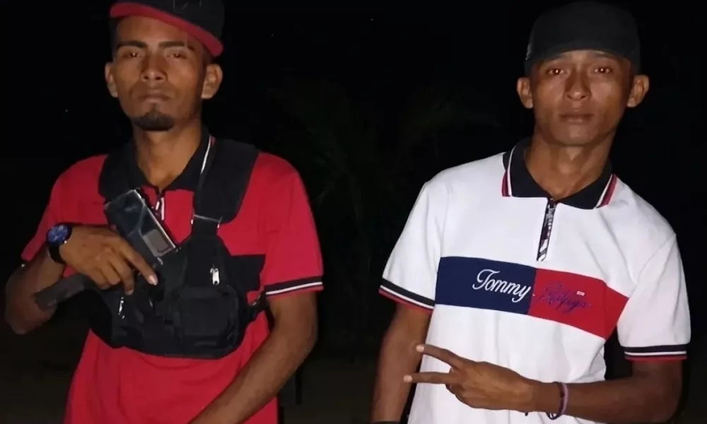 Itegrantes del “Tren del Llano” resultan abatidos en Guárico