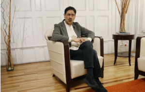 Iván Cepeda: «Tengo la firme convicción de que vamos a ganar»