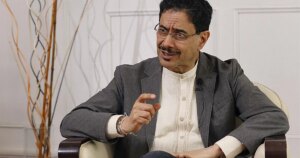 Iván Cepeda, el adalid de la izquierda colombiana sin las estridencias de Petro