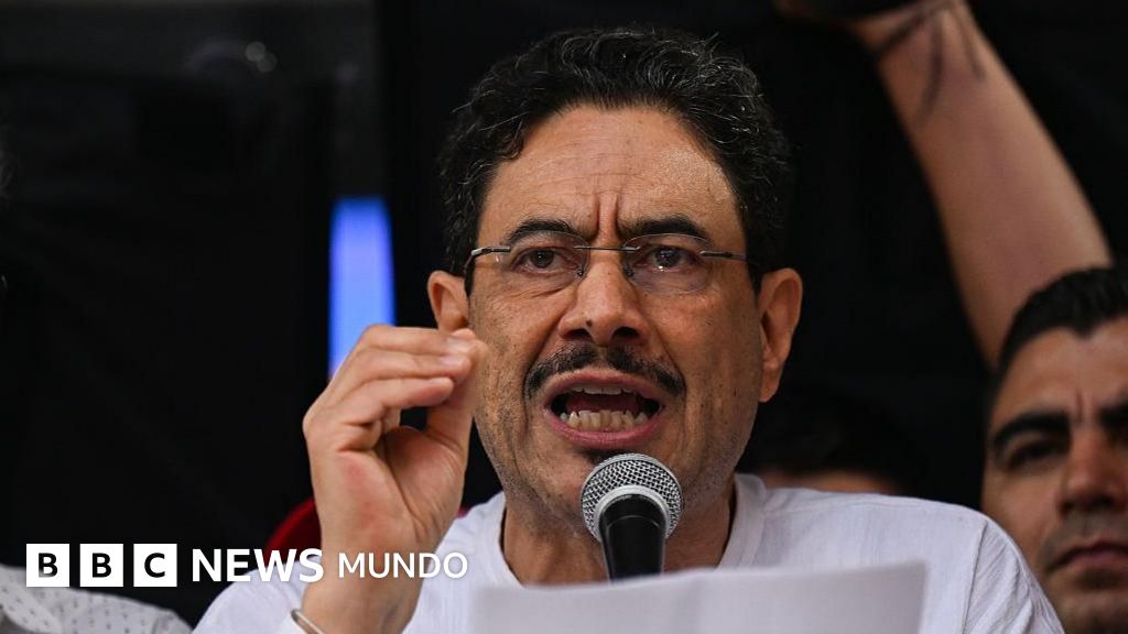 Iván Cepeda, el filósofo cuyo padre fue asesinado en un crimen de Estado y que ahora busca continuar la senda de Petro en Colombia