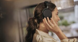 Jabra Evolve3 85: los auriculares profesionales para el trabajo híbrido