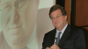 Jaime Gilinski recibió doctorado honoris causa de Georgia Institute of Technology y pidió a los jóvenes ‘soñar en grande’; este fue su discurso