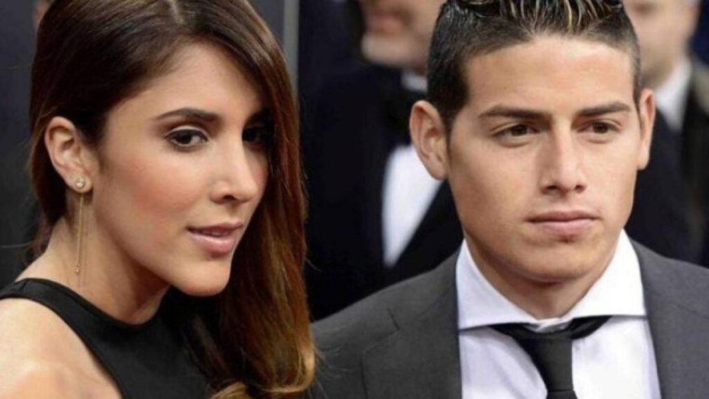 James Rodríguez reveló cómo vivió la separación de Daniela Ospina y los dolorosos momentos que enfrentó por la ausencia de su hija: 'Fue difícil'