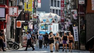 Japón aprueba USD 3.000 millones en ayuda para gas y energía