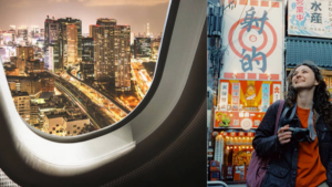 Japón ofrece vuelos gratis para extranjeros que quieran conocer su cultura: ¿cómo postularse?
