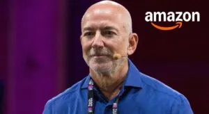 Jeff Bezos (Amazon) es contundente: «Las personas con los sueldos más bajos no deberían pagar impuestos»