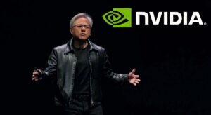 Jensen Huang, CEO de Nvidia, advierte: «Con la IA, lo que estudien tus hijos ya no importa»