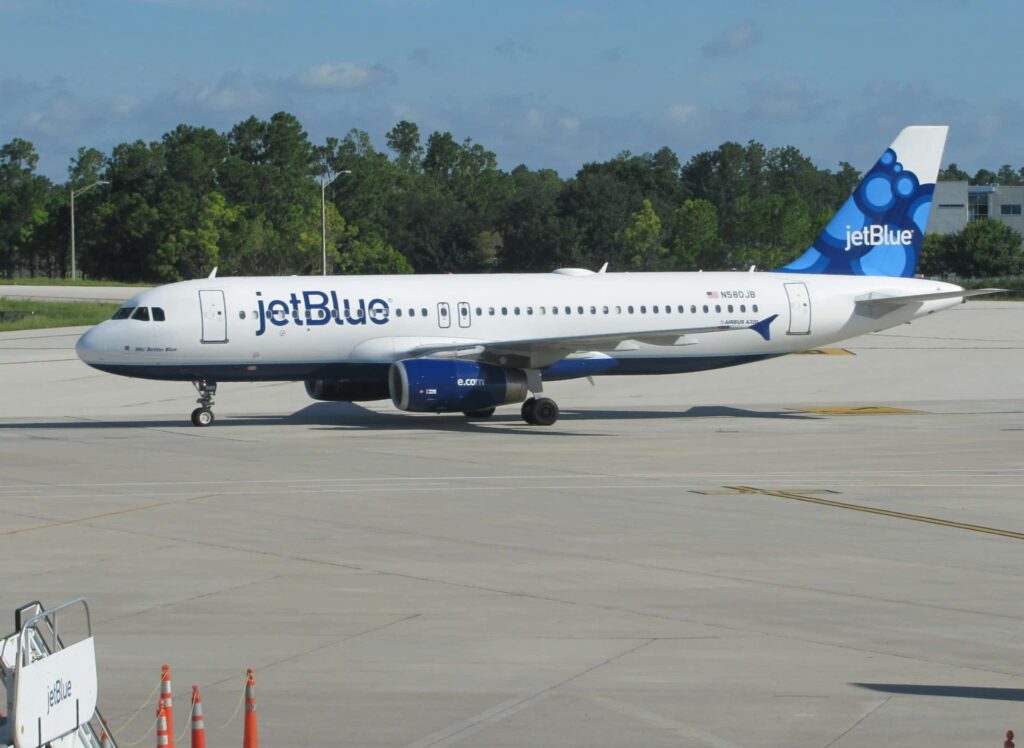JetBlue anuncia planes de lanzar este año vuelos directos entre Fort Lauderdale y Caracas – Efecto Cocuyo